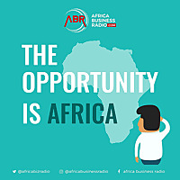 The Opportunity is Africa