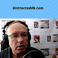 The DistractedDB's Podcast