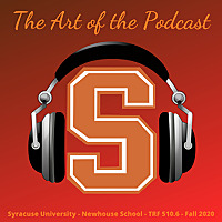 The Art of the Podcast: Comedy