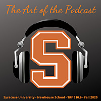 The Art of the Podcast: Society & Culture