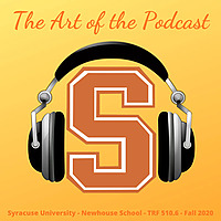 The Art of the Podcast: Sports