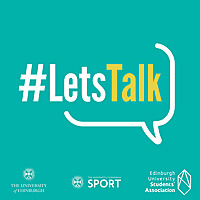 #LetsTalk Podcast