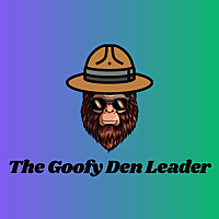 The Goofy Den Leader