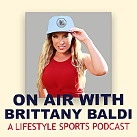 On Air With Brittany Baldi