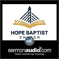 Hope Baptist Church