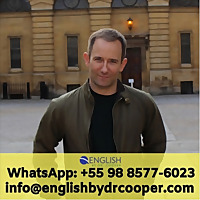 The Dr. Cooper Podcast