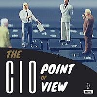 The CIO point of view
