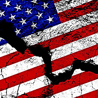 The Disunited States of America Main Podcast