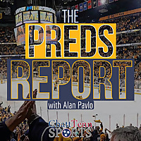 The Preds Report