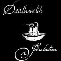 THE DEATHWATCH GAMING PODCAST