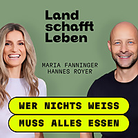Wer nichts wei&szlig;, muss alles essen