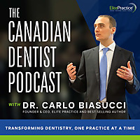 The Canadian Dentist Podcast