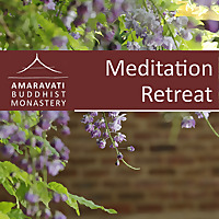 Meditation Retreat Archive - Amaravati Buddhist Monastery