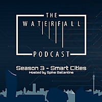 The Waterfall Podcast