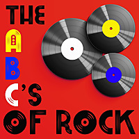 The ABC's of Rock Podcast
