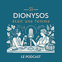 Si Dionysos &eacute;tait une femme