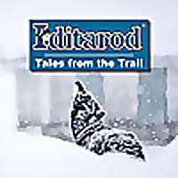 The Iditarod Tales from the Trail