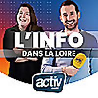 L'INFO DE SAINT ETIENNE ET DE LA LOIRE
