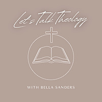 Let's Talk Theology