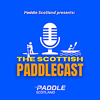The Scottish Paddlecast