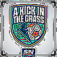 A Kick in the Grass