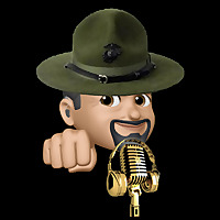 The Quarter Deck With Gunny Saenz