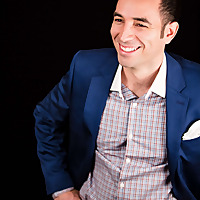 The Aaron Novello Podcast