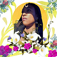 Aya Bellene Introduces Trigger Happy