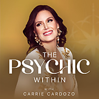 The Psychic Within with Carrie Cardozo