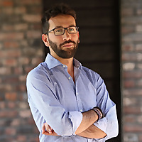 Il Podcast di Vincenzo Dell'Olio