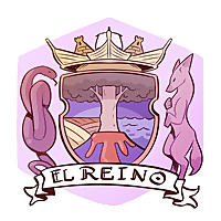 El Reino Secuestrado