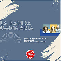 La Banda Cambiaria - Informaci&oacute;n sin reservas