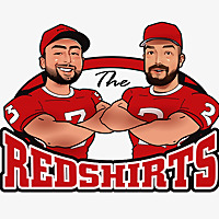 The Redshirts