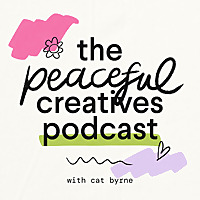 The Peaceful Creatives Podcast