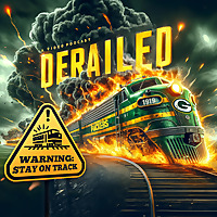 DERAILED: Green Bay Packers, NFL Draft, and Northern College Football