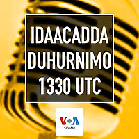 Idaacadda Duhurnimo - VOA