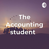 The Accounting student ??&zwj;?