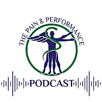 The Pain and Performance Podcast
