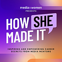 How She Made It