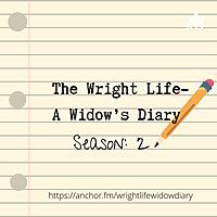 The Wright Life-A Widow's Diary