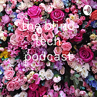 the blind tech podcast