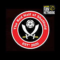 The Red Half of Sheffield