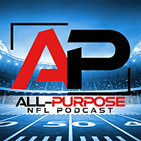 The All-Purpose NFL Podcast with AP & Tre