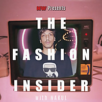 The Fashion Insider