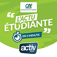 L'ACTU ETUDIANTE A ST ETIENNE ET ROANNE