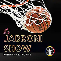 The Jabroni Show