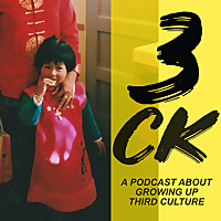 3ck - Third Culture Kids