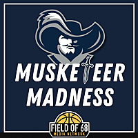 Musketeer Madness: A Xavier Basketball Podcast