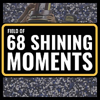 68 Shining Moments: Reliving the greatest moments in NCAA tournament history