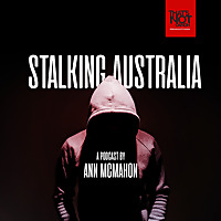 Stalking Australia